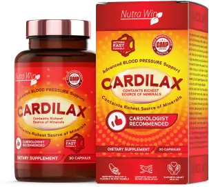 Cardilax