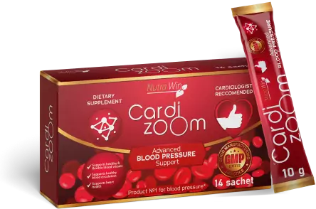 Cardizoom