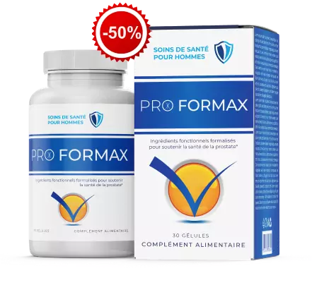 PROFormax